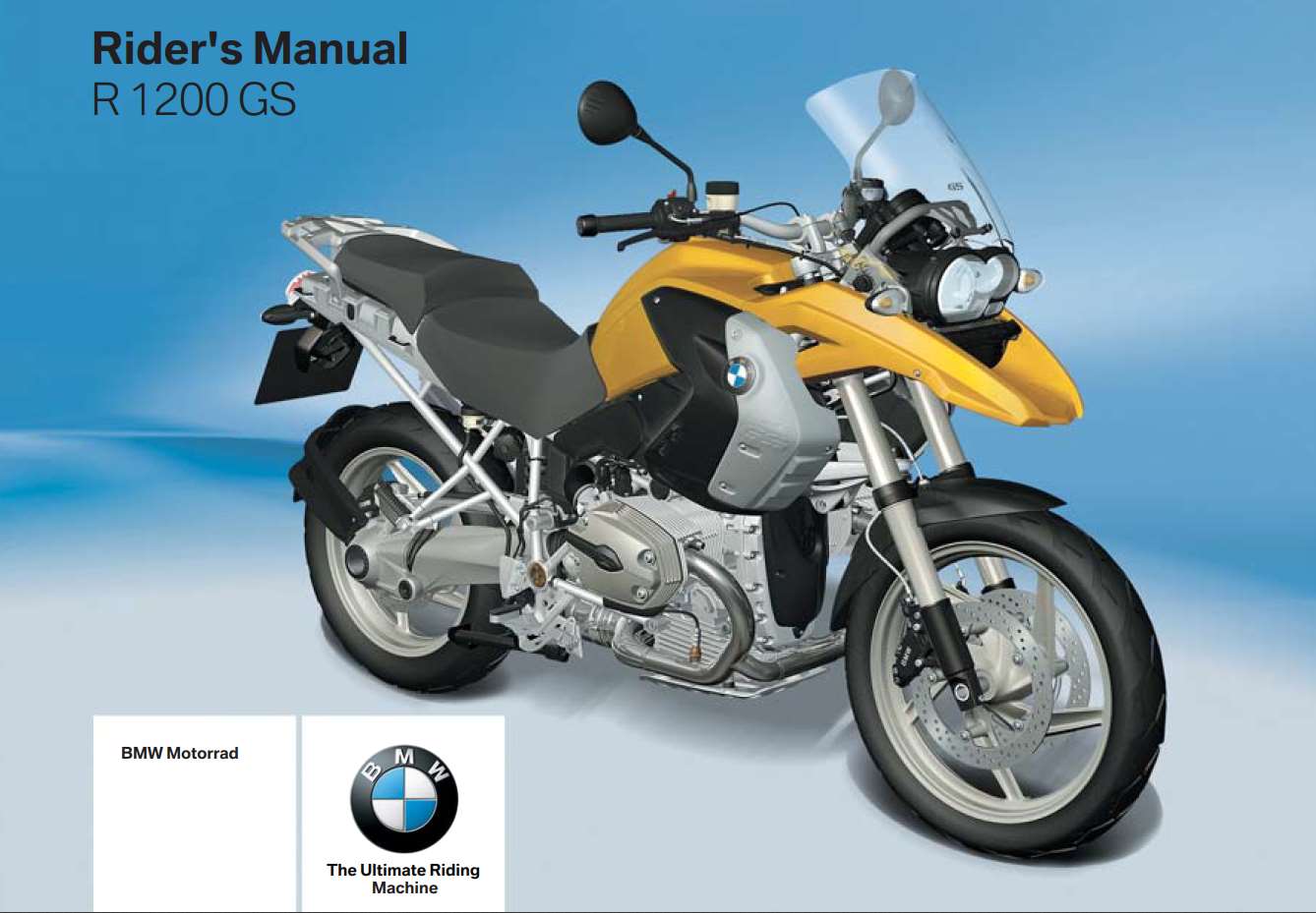 bmw reprom r1200gs download